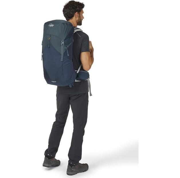 Рюкзак Lowe Alpine AirZone Trail 35 tempest blue/orion blue (FTF-38-TBO)