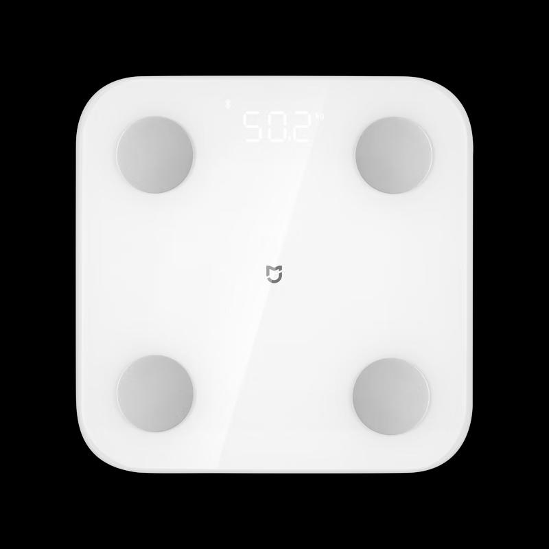 Xiaomi Mijia Body Fat Scale S400