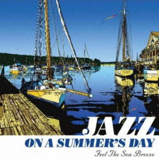 

midsummer night jazz