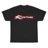 Nové RENTHAL CHAINWHEELS Logo Unisex Tričko Vtipné Velikost S až 5XL