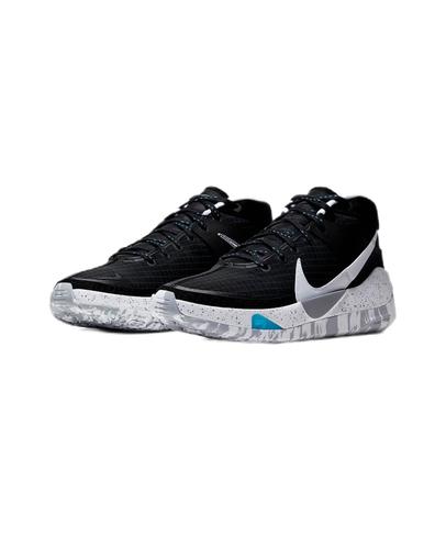 

Nike KD 13 Черный KD 13 CI9948-001 EU 36.5 серый/чёрный