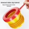 Anti-odor Anti-leakage Toilet Flange Seal