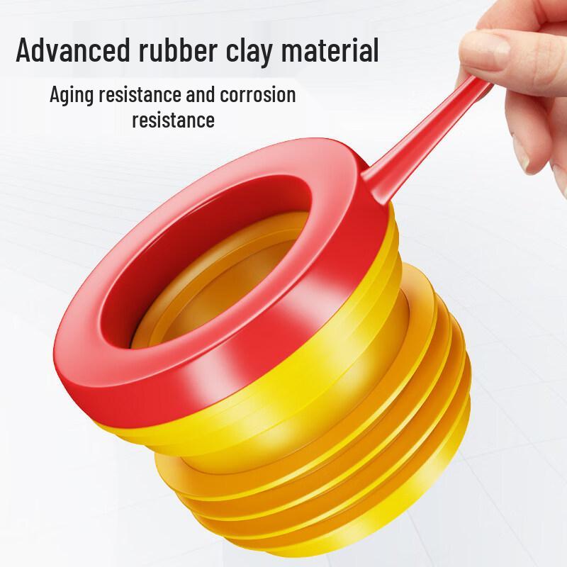 Anti-odor Anti-leakage Toilet Flange Seal