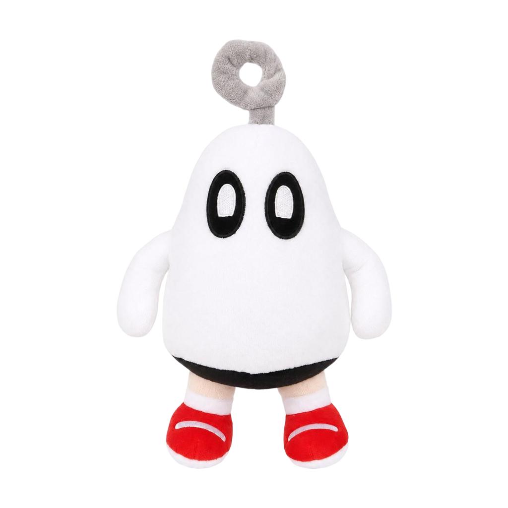 Plush Stuffed Animal Toy Soft Cuddly Doll for Kids Boys Girls