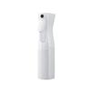 Ultra-Fine Atomizer: Continuous High-Pressure Mist Spray Bottle for Alcohol Disinfection & Makeup Hydration