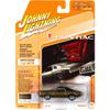 Johnny Lightning Maßstab 1/64 Pontiac Grand Am 1973 Golden Olive Diecast Modellauto