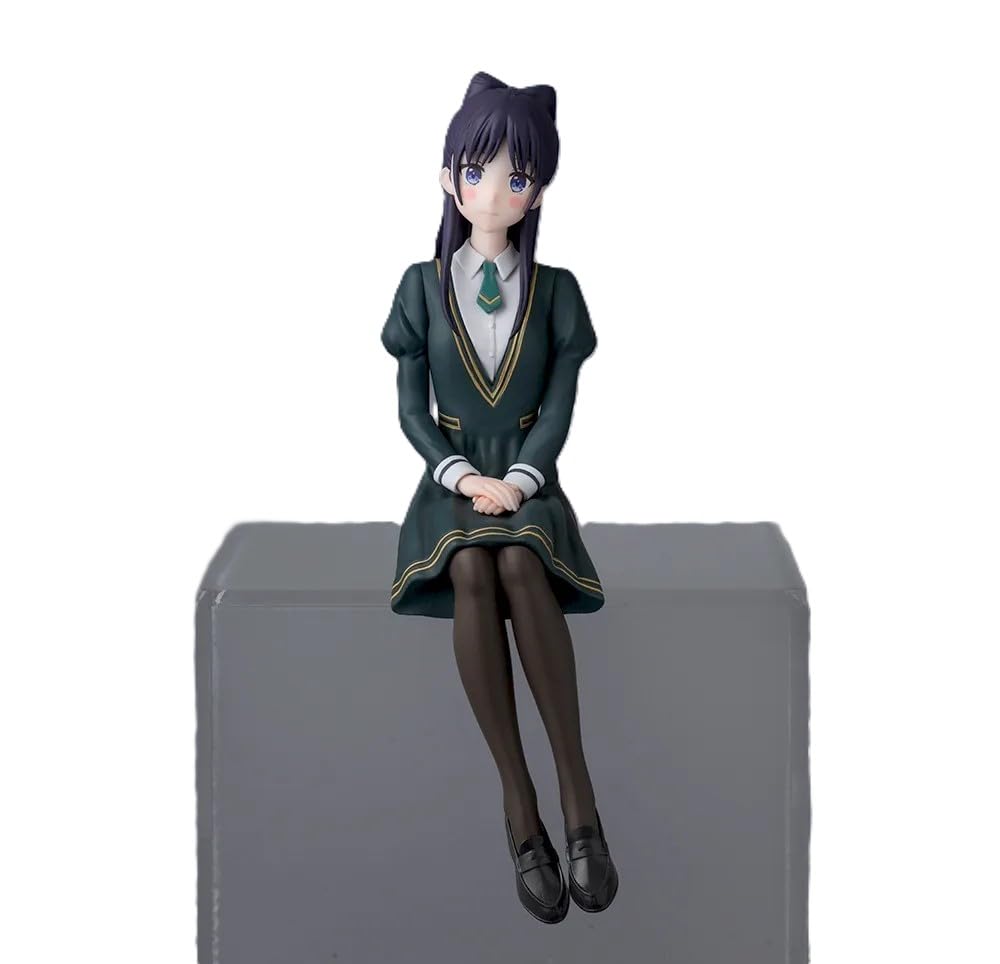 

Miyao Nemu Figure Witch Watch Choconose Premium Figure Miyao Nemu