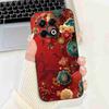 For Tecno Spark 30 Pro 4G 6.78" Case Cartoon Bunny Fashion Girl Soft Silicone Cover For Tecno Spark 30Pro KL7 Protective Cases
