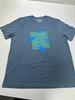 SEARCH PARTY TBS Spiral Silhouette Unisex Tee TSHIRT Official Merchandise NEW Unisex T-Shirt