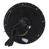 Electric Bike Front Spoke Wheel Hub Motor 48V 2000W DC Electric Bicycle Front Wheel Hub Motor