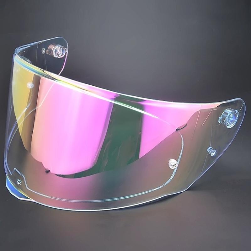 FOR LS2 Full Helmet Visors FF-MHR-74 FF320 353 328 800 Capacete De Moto Motorcycle Accessories Shield Lens Helmet Bottom Seat
