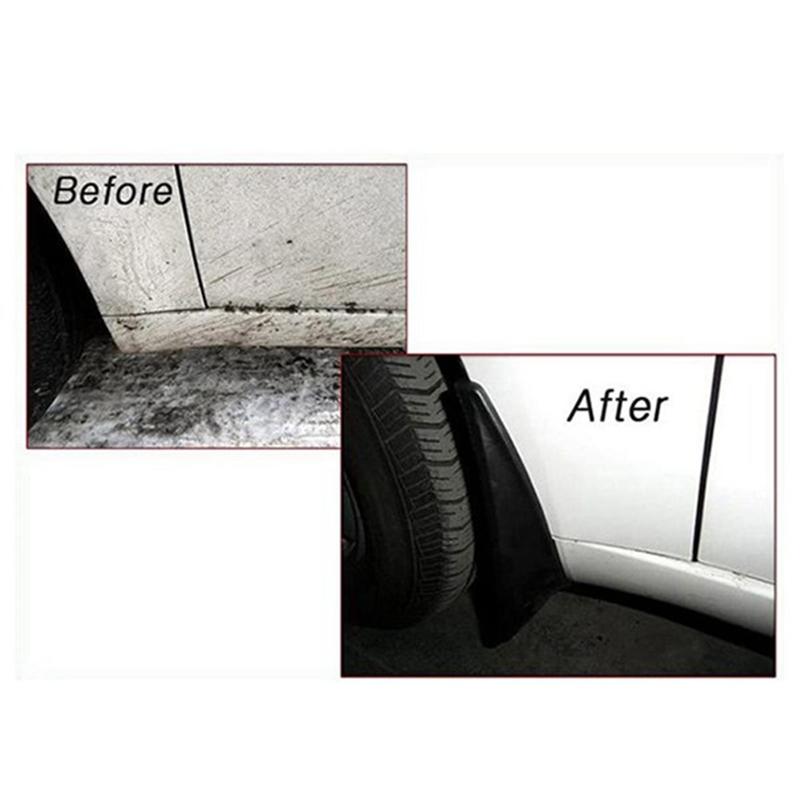Mudflap for Volvo XC60 2018- Fender Mud Flaps Guard Splash Flap Mudguard