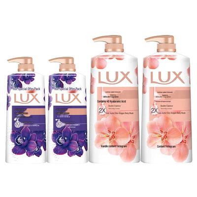 Shower Gel Set