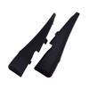 96748542XT Front Windshield \Wiper \Side \Cowl Trim Cover For 208 For 2008 96748540XT Windshield Side Cowl Trim Exterior Parts