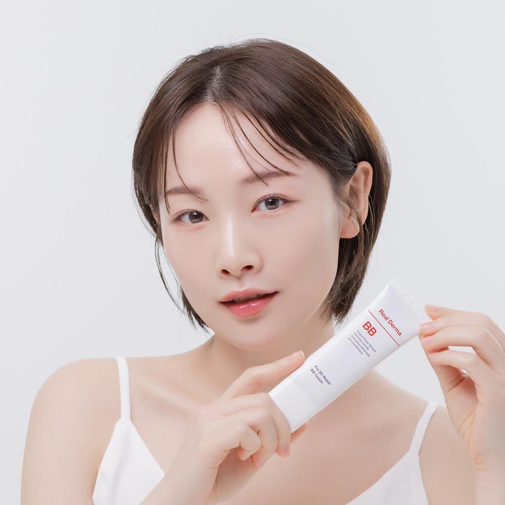 Bonabella Real Derma Pro B5 Repair Bb Cream 40ml