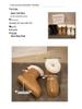 2025 Winter Thick-Soled Fleece-Lined Slip-On Snow Boots with Bow Detail - Warm Plus Size