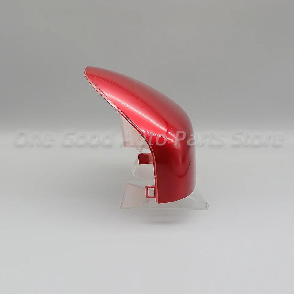 Car Accessories Rearview Mirror Cover Shell Wing Mirror Housing Lid Cap For Mazda CX5 CX-5 KF 2017 2018 2019 2020 2025 Painted