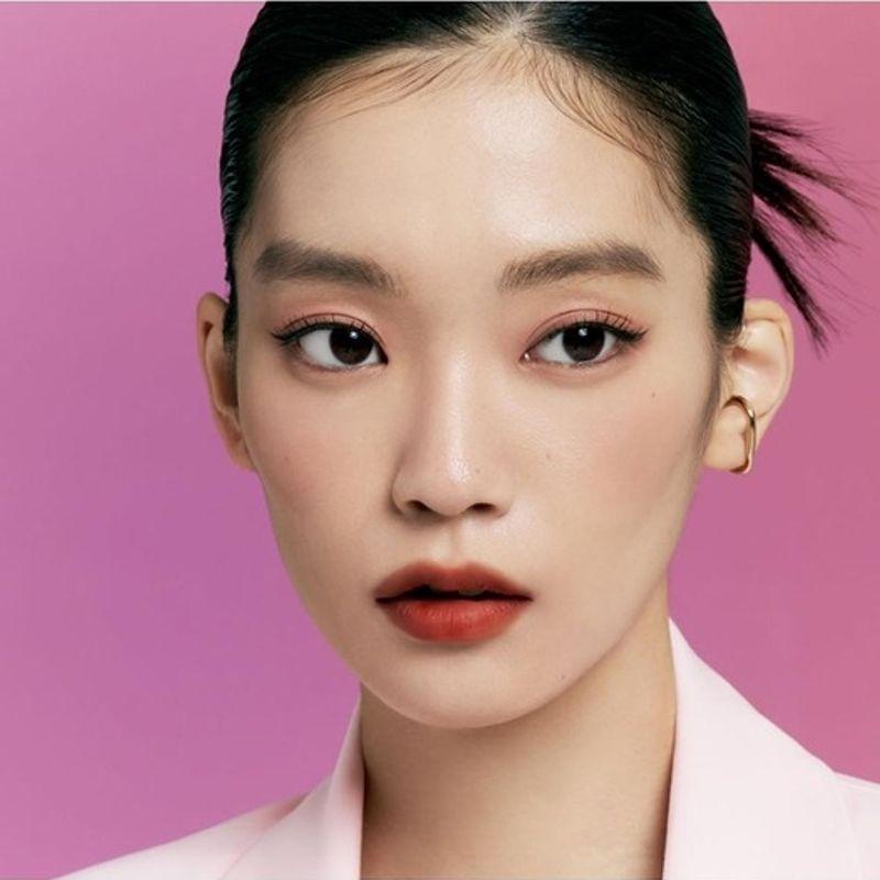 Kate Lip Monster Soufflé Matte 8 colors