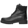 PREMIUM Ankle Boots Men's Black A41MW-El2