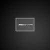 emblem Auto Decor Decals Car Window Wiper Stickers for MERCEDES BENZ AMG W203 W204 W205 W209 W210 W211 W212 W176 W166 W163 W221 OX6