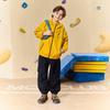 MQD Boy's Outdoor Lightweight Hooded Jacket