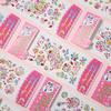 Costura e tricot – Scrapbooking