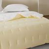 Donor Home Textiles Corn Fiber Blended Duvet