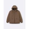 GU by Uniqlo Warmer gefütterter Parka