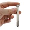 Hand Drill Hole Opening Home Keyless Chuck Manual Mini