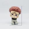 Jujutsu Kaisen Pvc Hand Puppet Nanami Kento And Sukuna Character Figurine For Gift