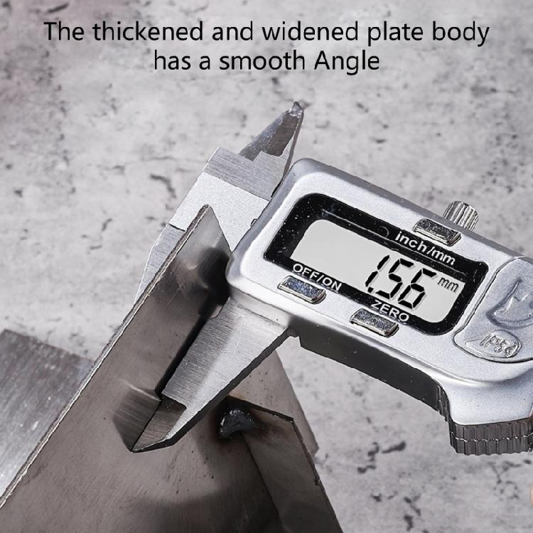 2Pcs Drywall Corner Tool Drywall Outside Corner Drywall Tool Stainless Steel Corner Trowel Lining Plastering Trowel