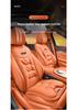 JAC Refine M3/M4/M5/S3 Universal Four Seasons Seat Cushion R3