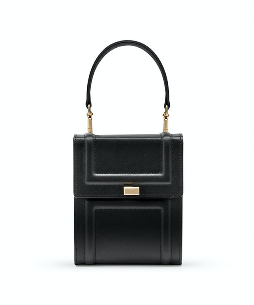 Leeho Porta (Black)