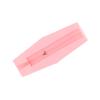 4 In 1 Eyebrow Pencil Sharpener Safe and Portable Eyebrow Cosmetic Sharpening Auxiliary ToolPink