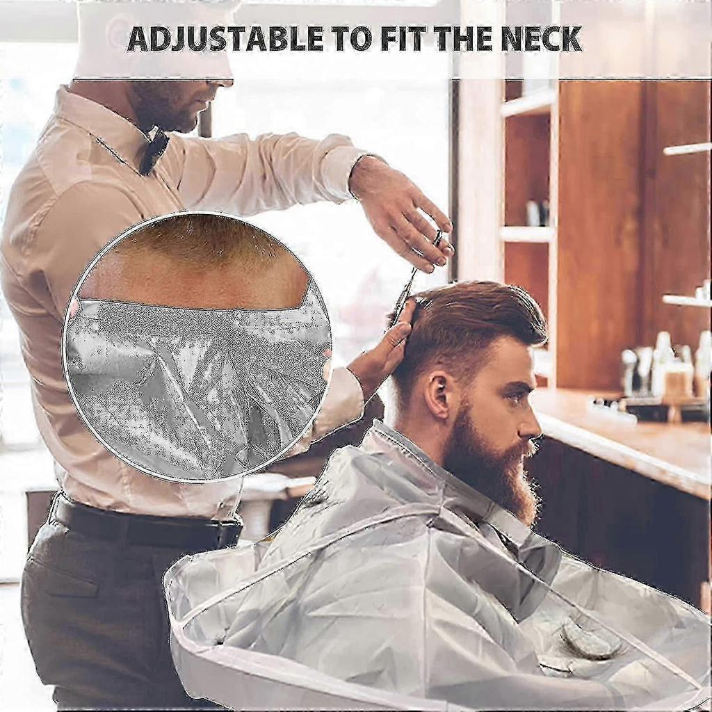 Cutting Capes, Hair Cutting Capes, Hair Cutting Cape Umbrella, Hair Cutting