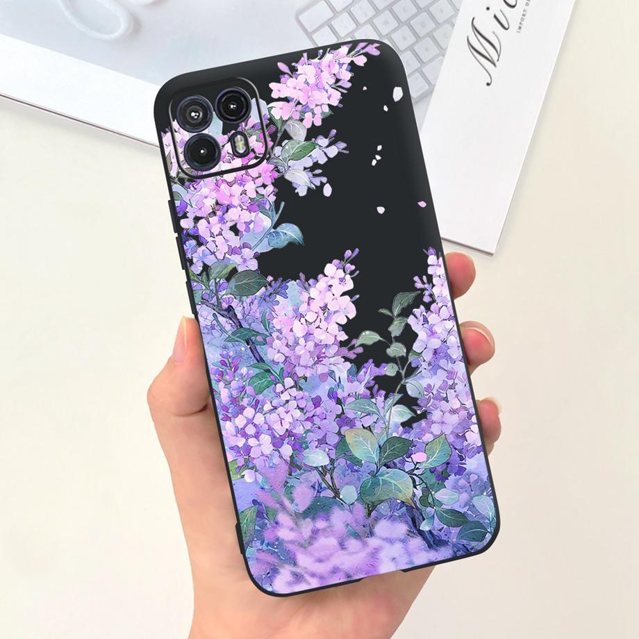 For Motorola Moto G50 5G / 4G Case Soft Ultra Slim Silicone Bumper Shell On Motorola G50 4G MotoG50 Women Fashion Luxury Capas