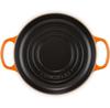 Cast Iron Bread Roaster Le Creuset 24 Cm 1.6 L Red (21301240900430)