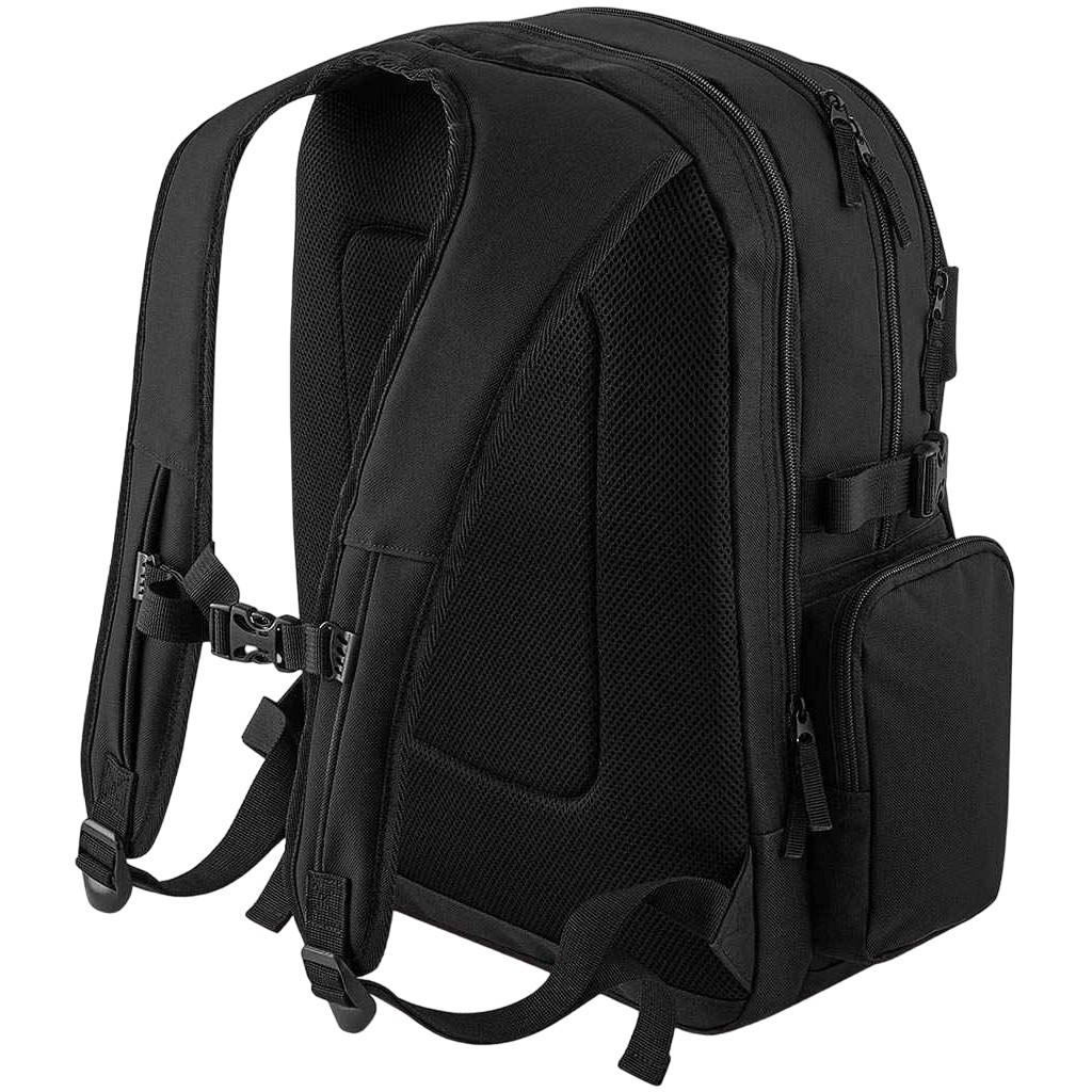 Bagbase Old School Backpack