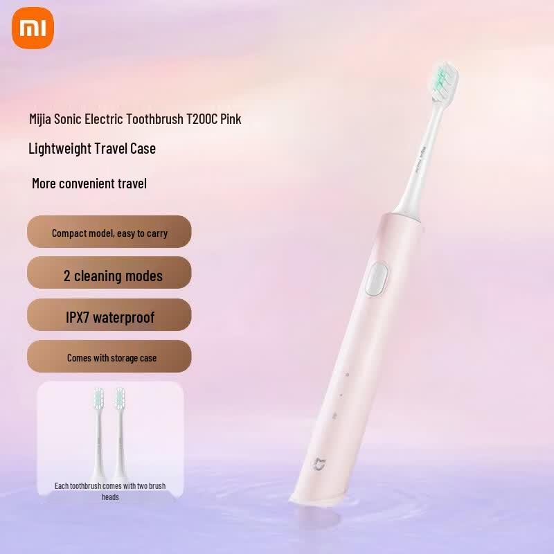 Mi Electric Toothbrush T200C