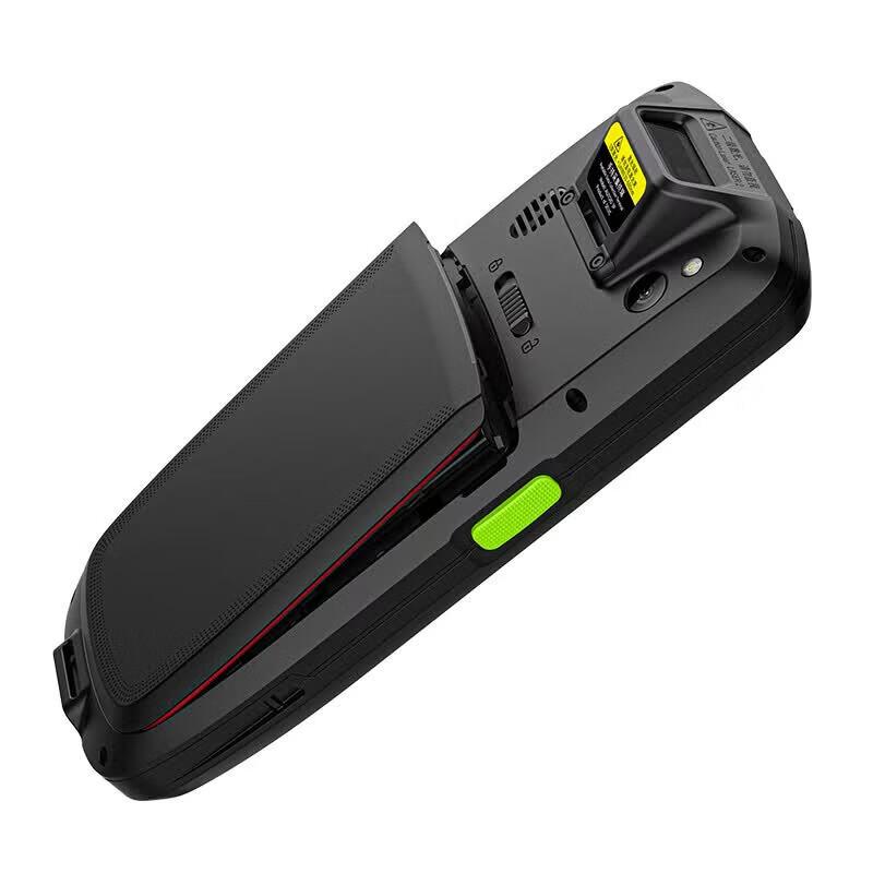 Seuic AUTOID 3P A3P Portable Data Collector