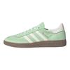 adidas Originals HANDBALL SPEZIAL Scarpe da Skate Basse Unisex Verde Bianco KI5932
