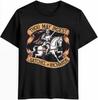 Knight Riding Horse Thou May Ingest A Satchel T-shirt
