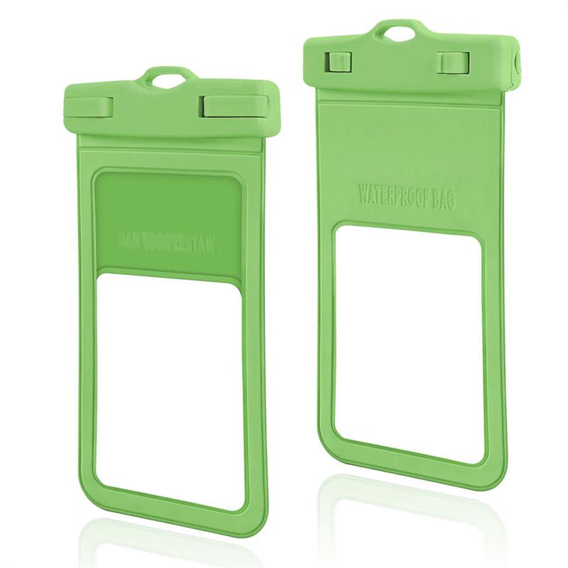 Universal Touch Screen Waterproof Phone Pouch