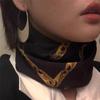 Exaggerated Stylish Mirror Metal Earrings Temperament High Quality Earrings Fashion Trend Jewelry Accessories