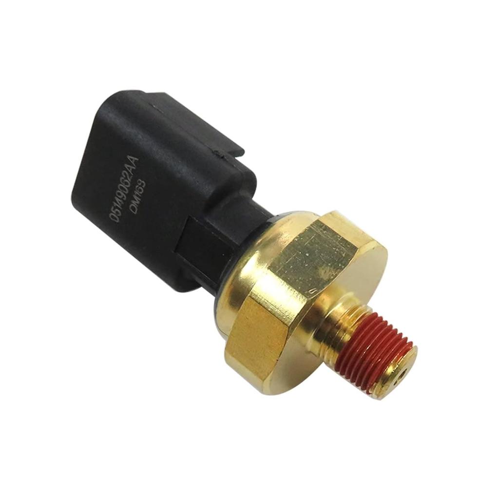 05149062AA Oil Pressure Switch Sender Sensor 68060337AA for Jeep Grand Cherokee 4.0L 6 Cylinder Automatic Laredo Limited 1999-2002