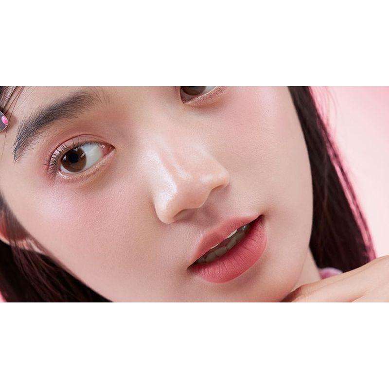 AZTK - Candy Floss Dual-Ended Touch Lip Gloss - 10 Colors