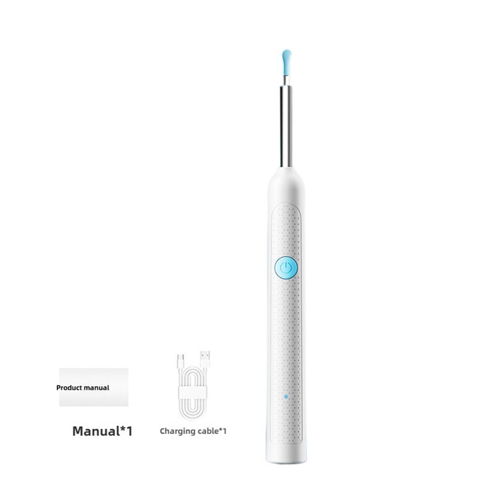 Smart Visual Smart Visual Ear Sticks Wax Removal Wax Removal Tool for Ear Cleaning