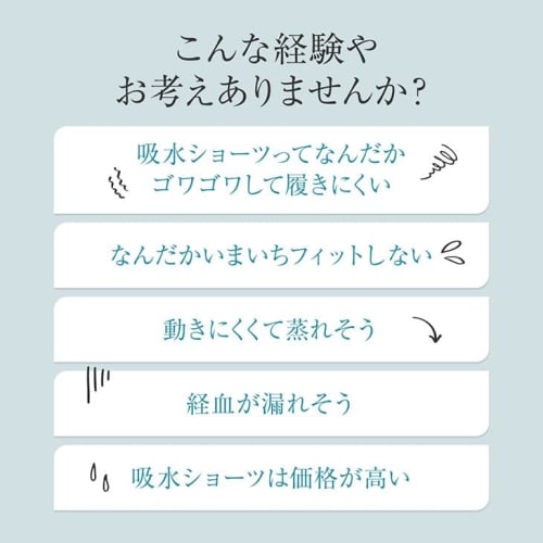 Eldsick Seamless Absorbent Sanitary Panties, Femcare, Femtech, Seamless Regular Type, Absorbs 60cc of Water, Perfect for Fitness, Sports, Gym, Club Ac