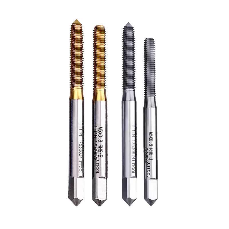 HANWEI Titanium Plated Extrusion Tap