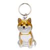 Keychain Style Key Collect Pet Hair Pet Holder Handbag Backpack Accessories